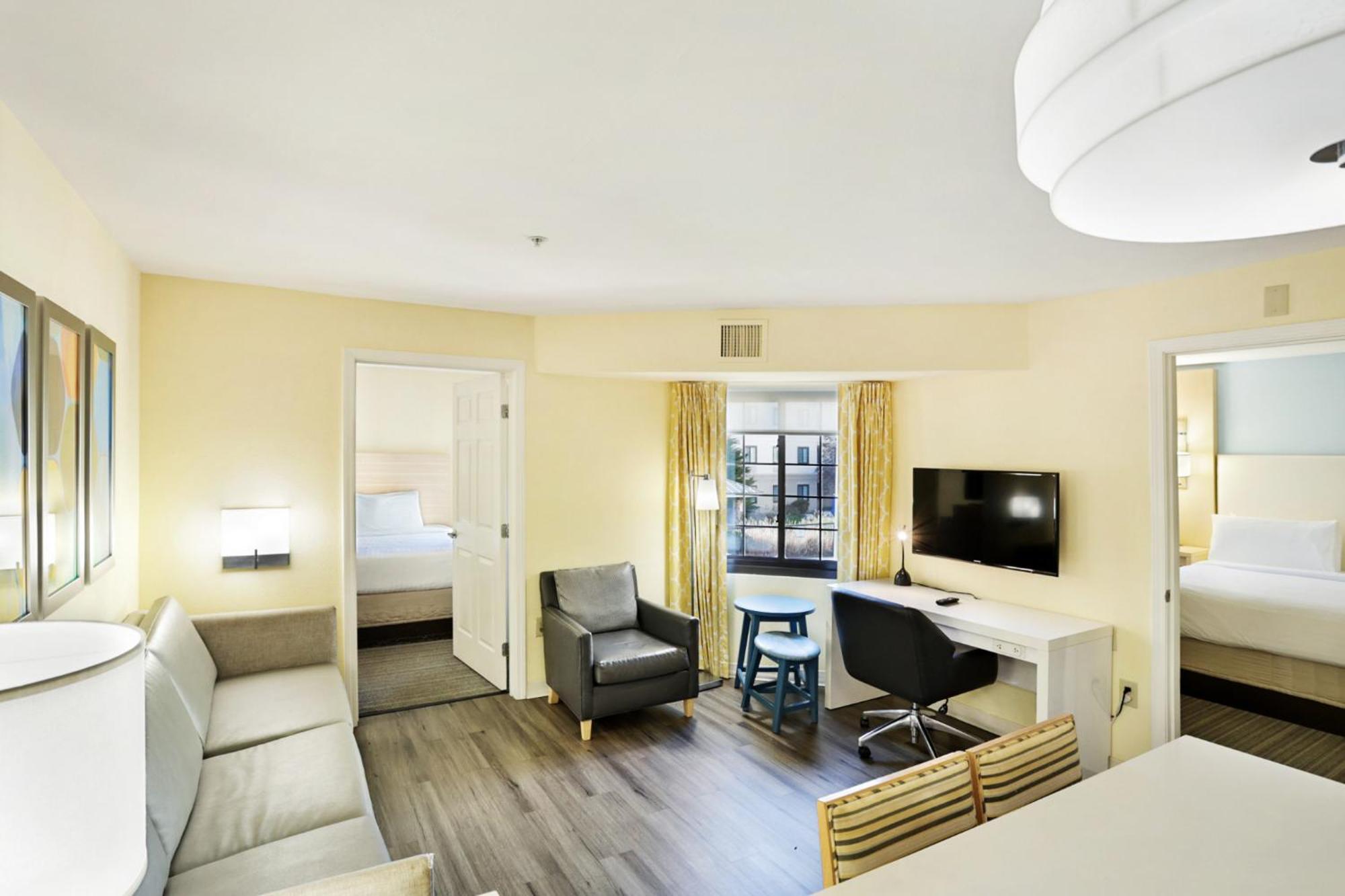 Staybridge Suites Columbia - Baltimore, An Ihg Hotel Exteriér fotografie