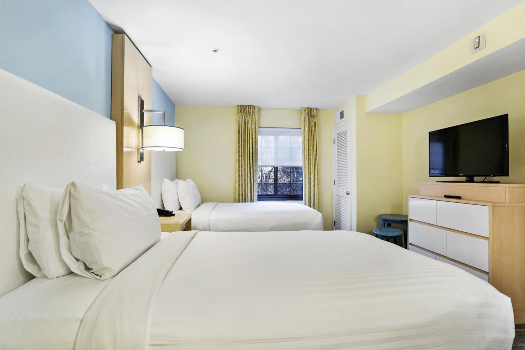 Staybridge Suites Columbia - Baltimore, An Ihg Hotel Exteriér fotografie